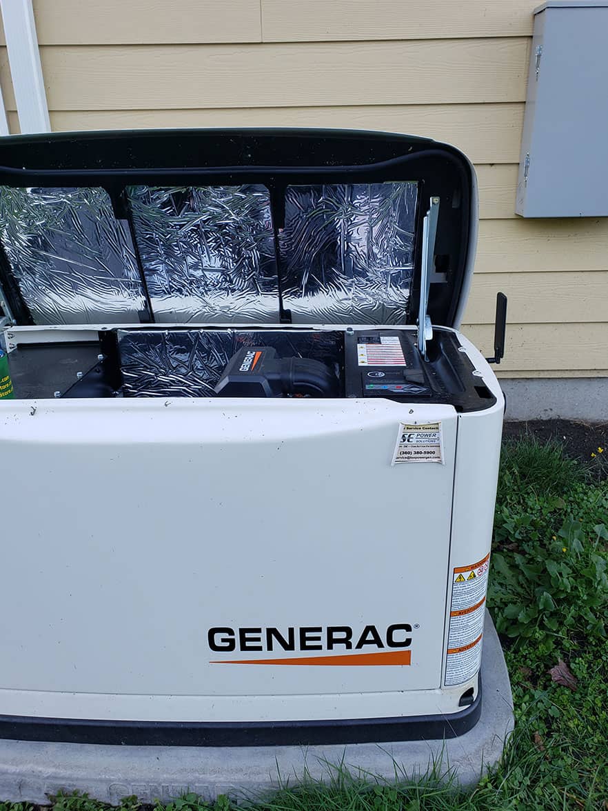 generator